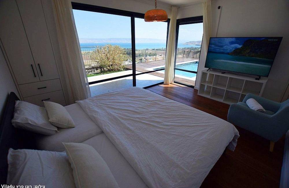 202364 גלריה כללית, וילה בליס - Villa Bliss, וילה  במגדל וילות - Vila 4 U