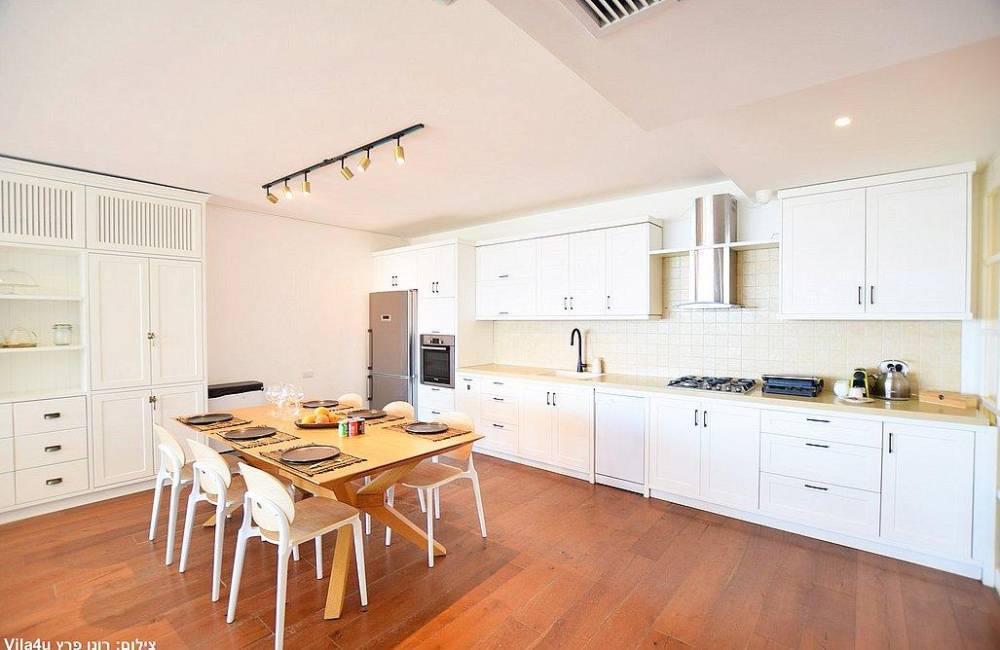 202365 גלריה כללית, וילה בליס - Villa Bliss, וילה  במגדל וילות - Vila 4 U