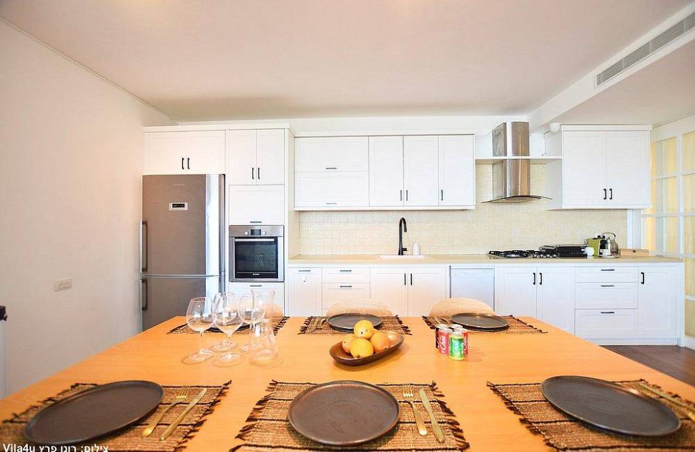 202366 גלריה כללית, וילה בליס - Villa Bliss, וילה  במגדל וילות - Vila 4 U