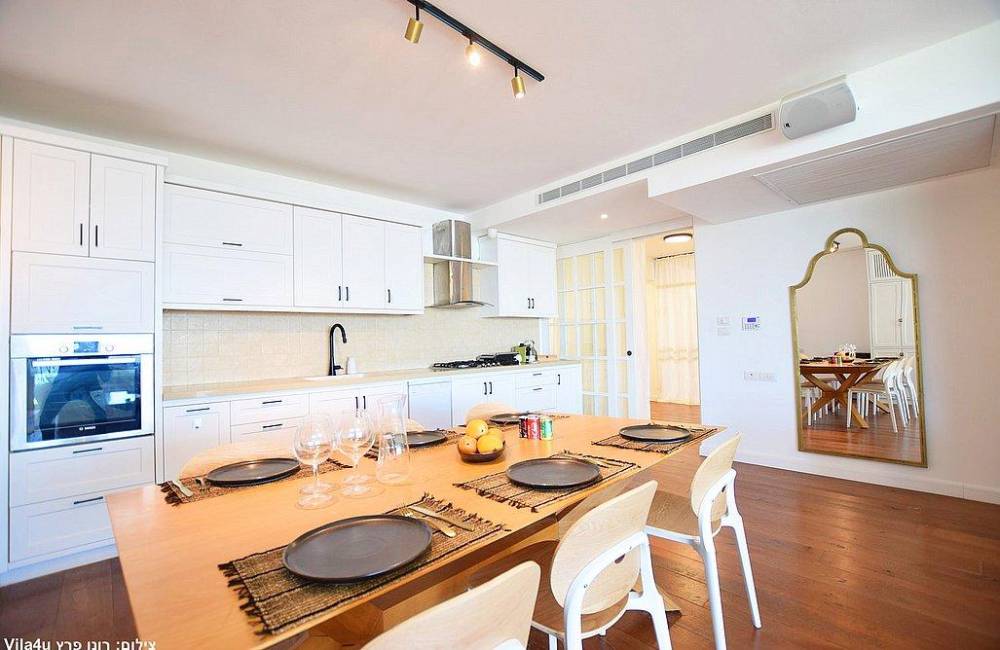 202369 גלריה כללית, וילה בליס - Villa Bliss, וילה  במגדל וילות - Vila 4 U