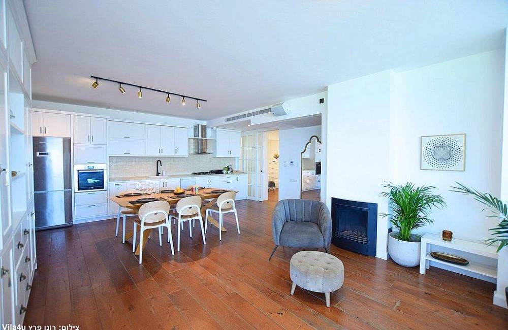 202370 גלריה כללית, וילה בליס - Villa Bliss, וילה  במגדל וילות - Vila 4 U