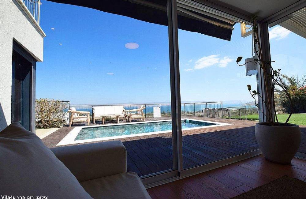 202374 גלריה כללית, וילה בליס - Villa Bliss, וילה  במגדל וילות - Vila 4 U