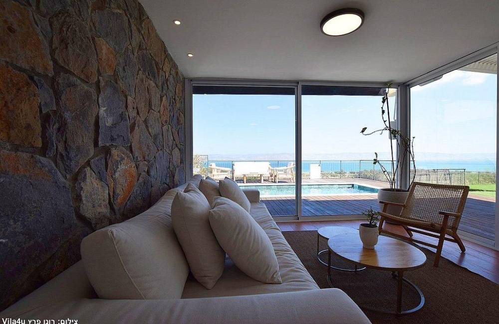 202375 גלריה כללית, וילה בליס - Villa Bliss, וילה  במגדל וילות - Vila 4 U