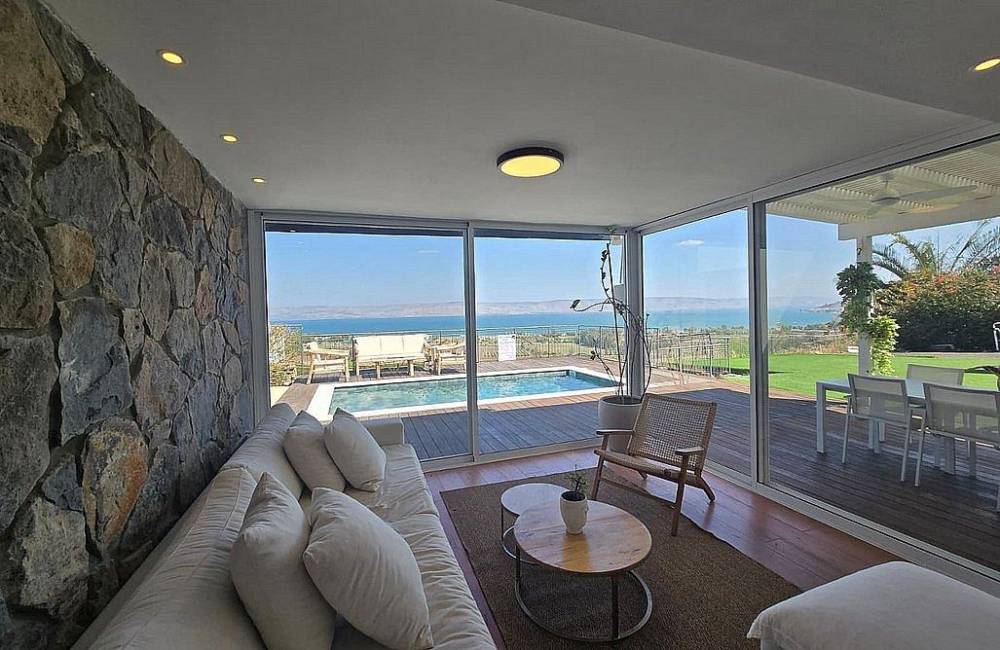 202376 גלריה כללית, וילה בליס - Villa Bliss, וילה  במגדל וילות - Vila 4 U