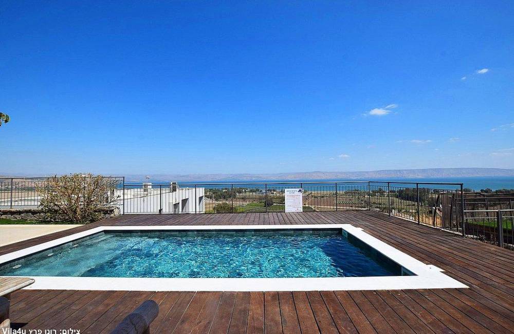 202378 גלריה כללית, וילה בליס - Villa Bliss, וילה  במגדל וילות - Vila 4 U