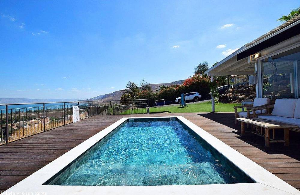 202379 גלריה כללית, וילה בליס - Villa Bliss, וילה  במגדל וילות - Vila 4 U