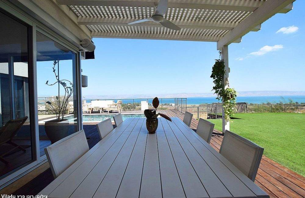 202384 גלריה כללית, וילה בליס - Villa Bliss, וילה  במגדל וילות - Vila 4 U