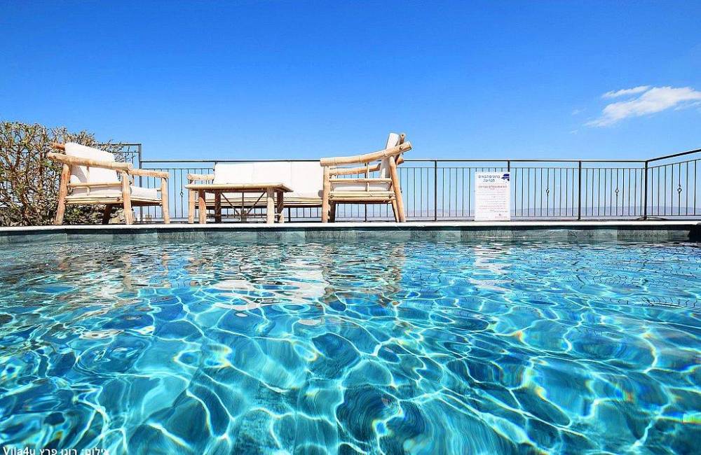 202387 גלריה כללית, וילה בליס - Villa Bliss, וילה  במגדל וילות - Vila 4 U