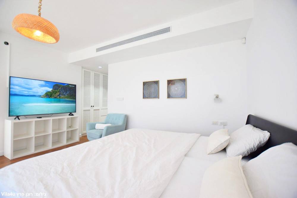 202446 גלרית פנים, וילה בליס - Villa Bliss, וילה  במגדל וילות - Vila 4 U