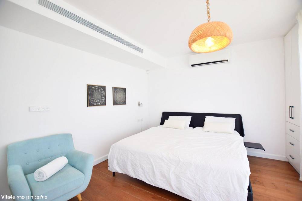 202448 גלרית פנים, וילה בליס - Villa Bliss, וילה  במגדל וילות - Vila 4 U