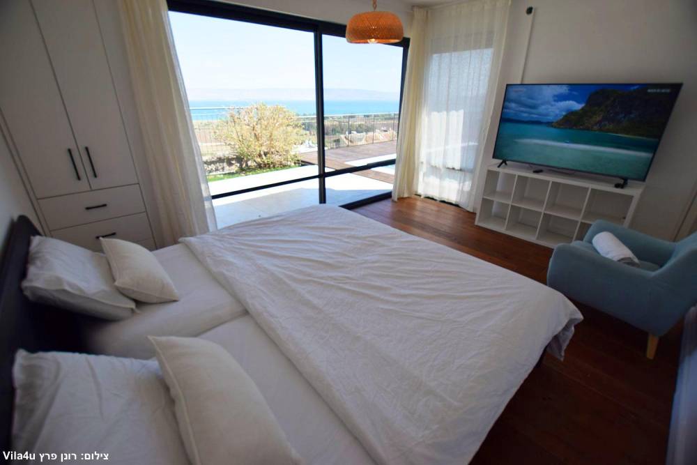 202452 גלרית פנים, וילה בליס - Villa Bliss, וילה  במגדל וילות - Vila 4 U