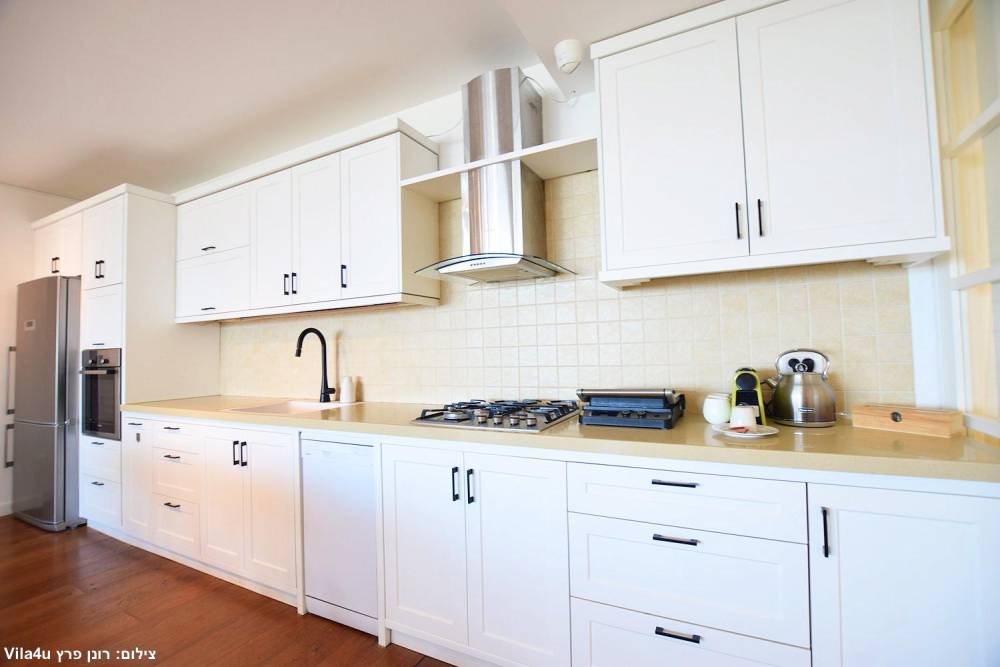 202454 גלרית פנים, וילה בליס - Villa Bliss, וילה  במגדל וילות - Vila 4 U