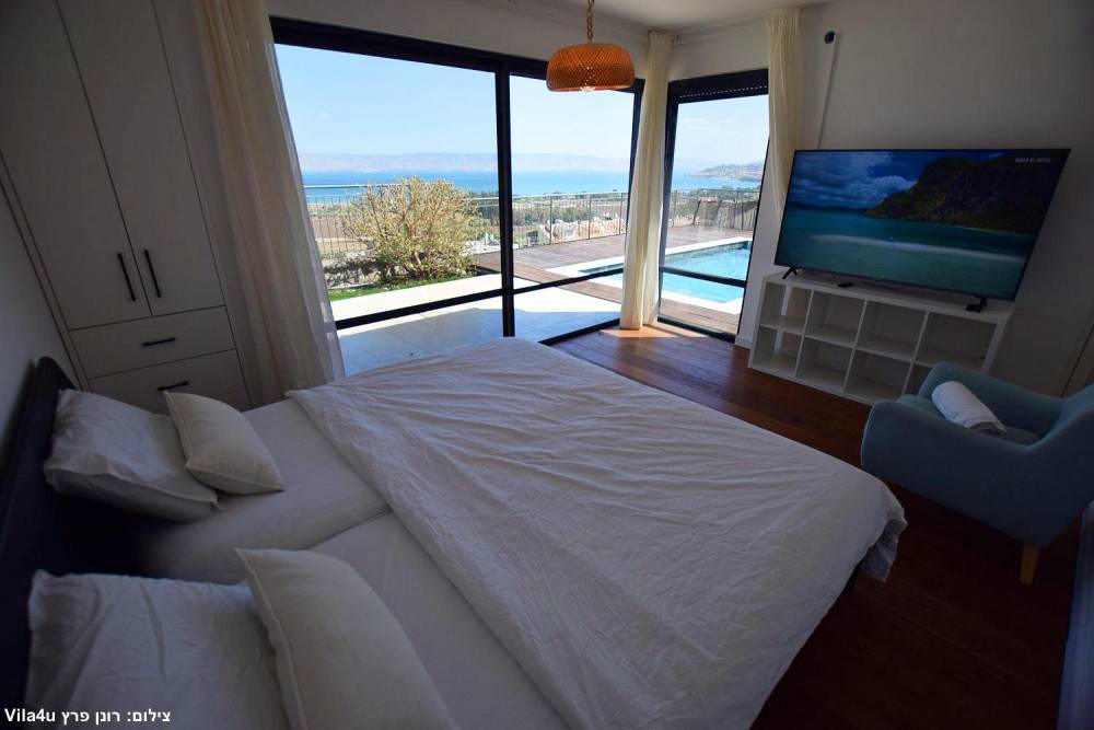 202456 גלרית פנים, וילה בליס - Villa Bliss, וילה  במגדל וילות - Vila 4 U