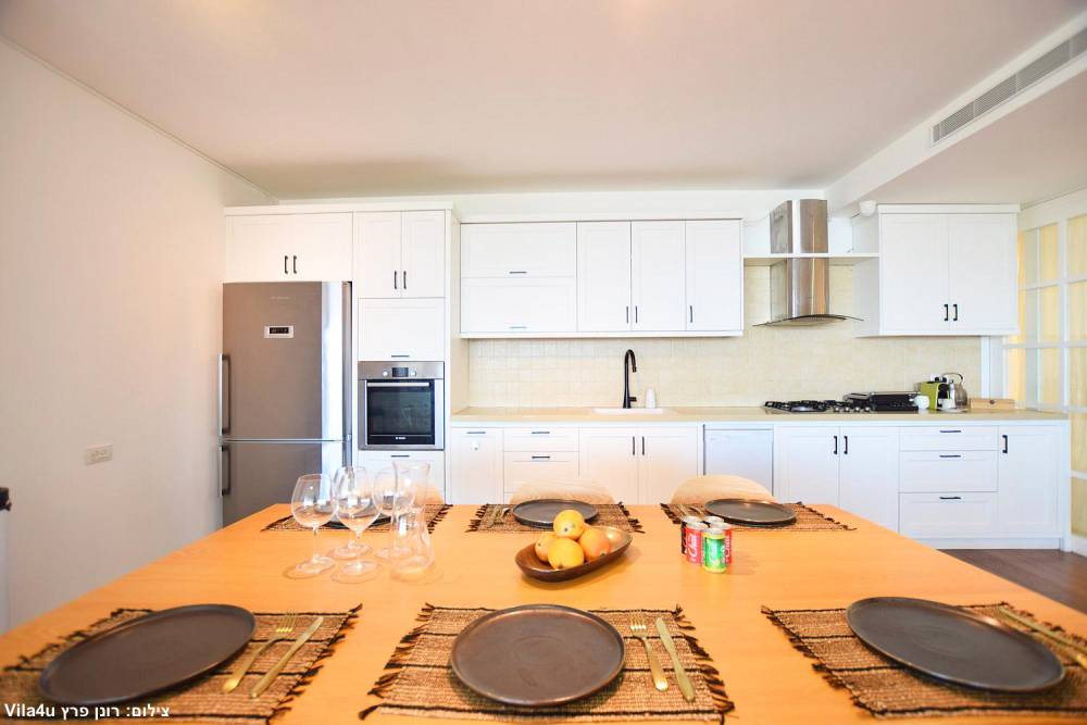 202458 גלרית פנים, וילה בליס - Villa Bliss, וילה  במגדל וילות - Vila 4 U