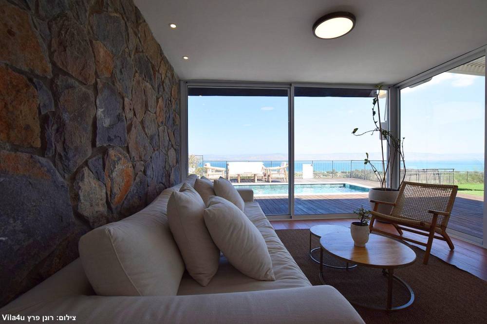 202466 גלרית פנים, וילה בליס - Villa Bliss, וילה  במגדל וילות - Vila 4 U