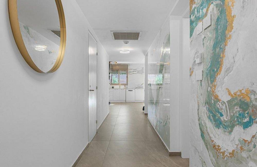 202471 בית של אהבה - גלריה כללית, בית של אהבה בלב אילת, וילה  באילת וילות - Vila 4 U