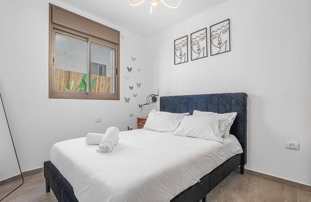 202499 בית של אהבה - גלריית פנים, בית של אהבה בלב אילת, וילה  באילת וילות - Vila 4 U