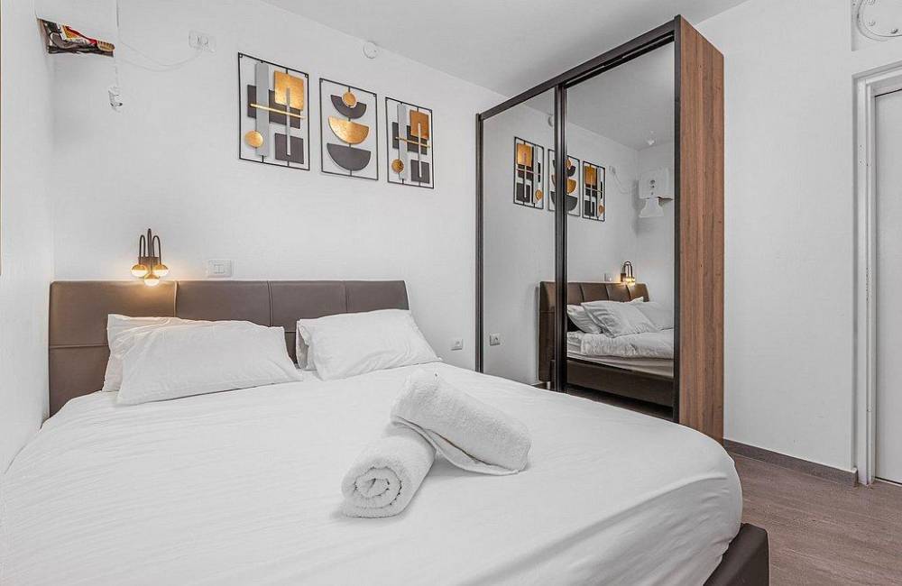 202502 בית של אהבה - גלריית פנים, בית של אהבה בלב אילת, וילה  באילת וילות - Vila 4 U