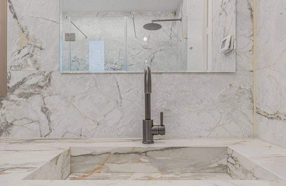 202508 בית של אהבה - גלריית פנים, בית של אהבה בלב אילת, וילה  באילת וילות - Vila 4 U