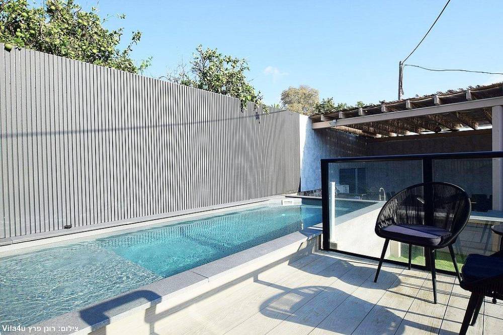 202795 גלריה כללית, אחוזת כוכב יהלום, וילה  בשלומי וילות - Vila 4 U