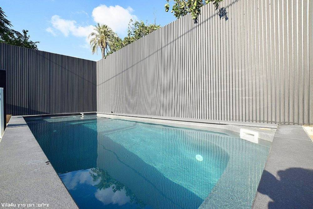 202796 גלריה כללית, אחוזת כוכב יהלום, וילה  בשלומי וילות - Vila 4 U