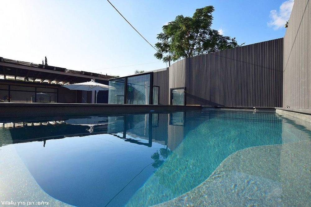 202797 גלריה כללית, אחוזת כוכב יהלום, וילה  בשלומי וילות - Vila 4 U