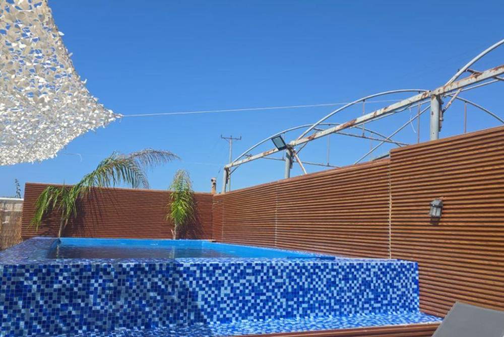 202908 מתחם ספא סאן מארי בוטיק, מתחם ספא סאן מארי בוטיק, וילה  בנתניה וילות - Vila 4 U