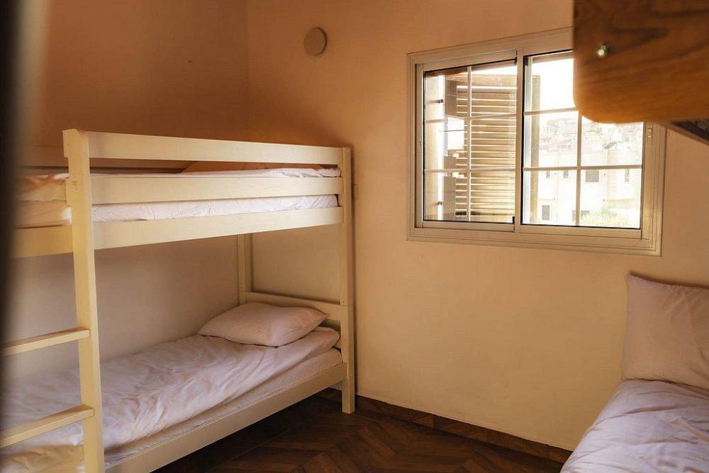 203164 מתחם פנים, ויליג בוטיק הגלילית, וילה  בירכא וילות - Vila 4 U