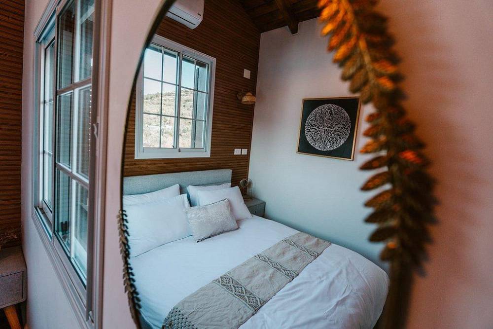 203171 מתחם פנים, ויליג בוטיק הגלילית, וילה  בירכא וילות - Vila 4 U