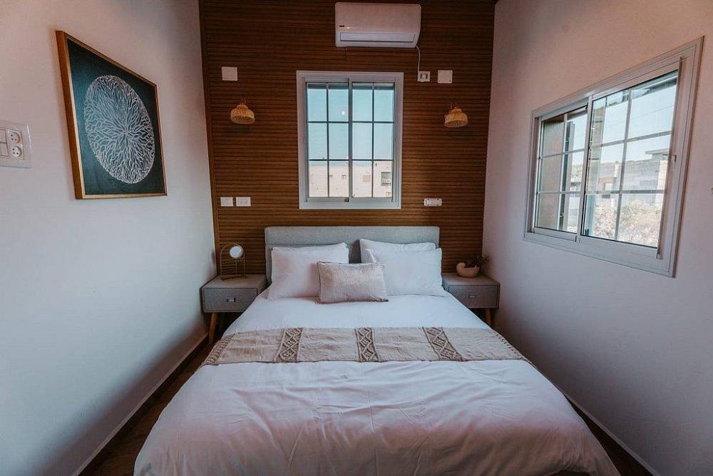 203175 מתחם פנים, ויליג בוטיק הגלילית, וילה  בירכא וילות - Vila 4 U