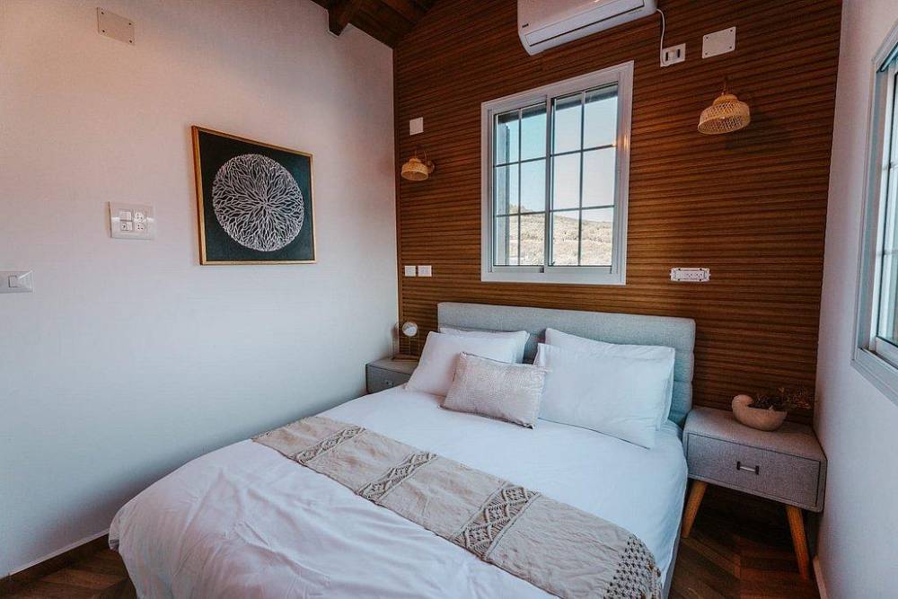 203176 מתחם פנים, ויליג בוטיק הגלילית, וילה  בירכא וילות - Vila 4 U