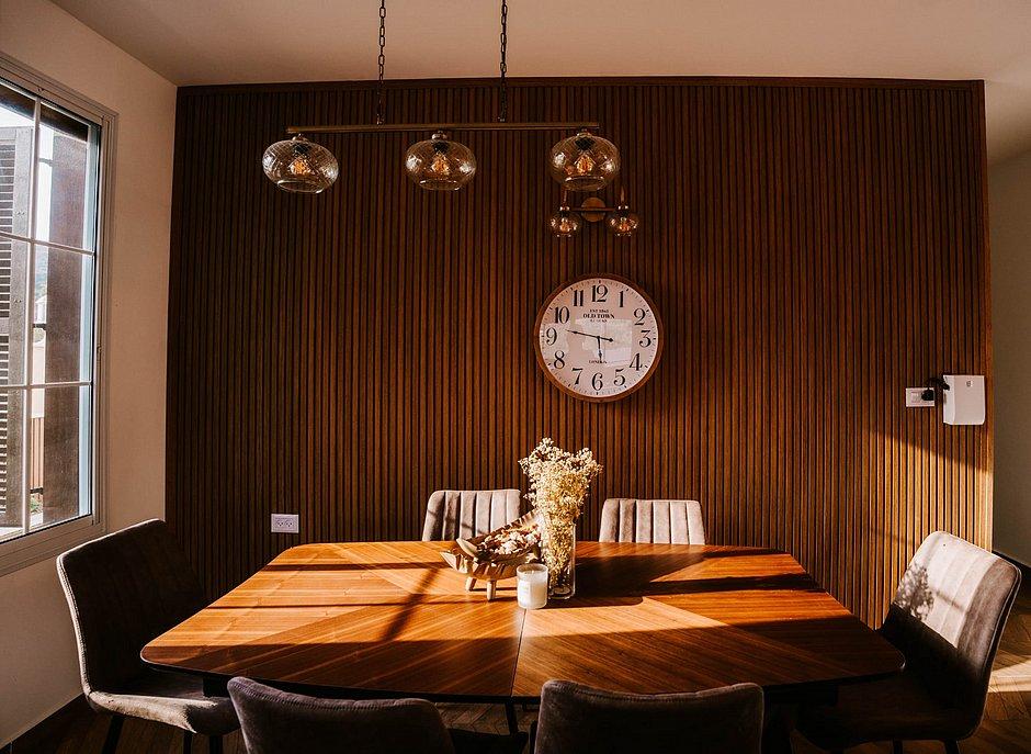 203187 מתחם פנים, ויליג בוטיק הגלילית, וילה  בירכא וילות - Vila 4 U