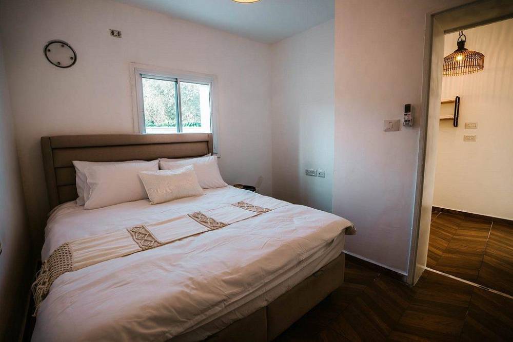 203191 ויליג בוטיק הגלילית, ויליג בוטיק הגלילית, וילה  בירכא וילות - Vila 4 U