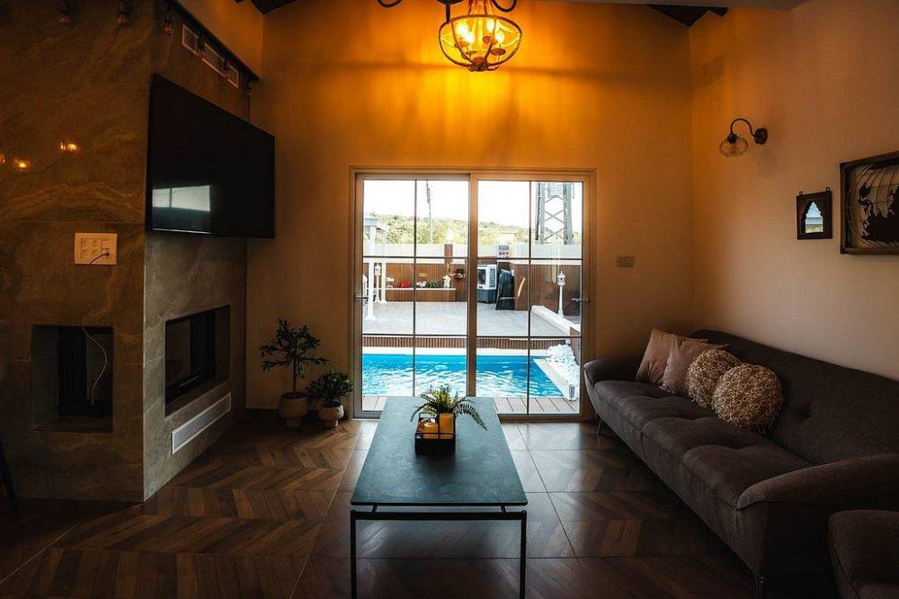 203199 ויליג בוטיק הגלילית, ויליג בוטיק הגלילית, וילה  בירכא וילות - Vila 4 U