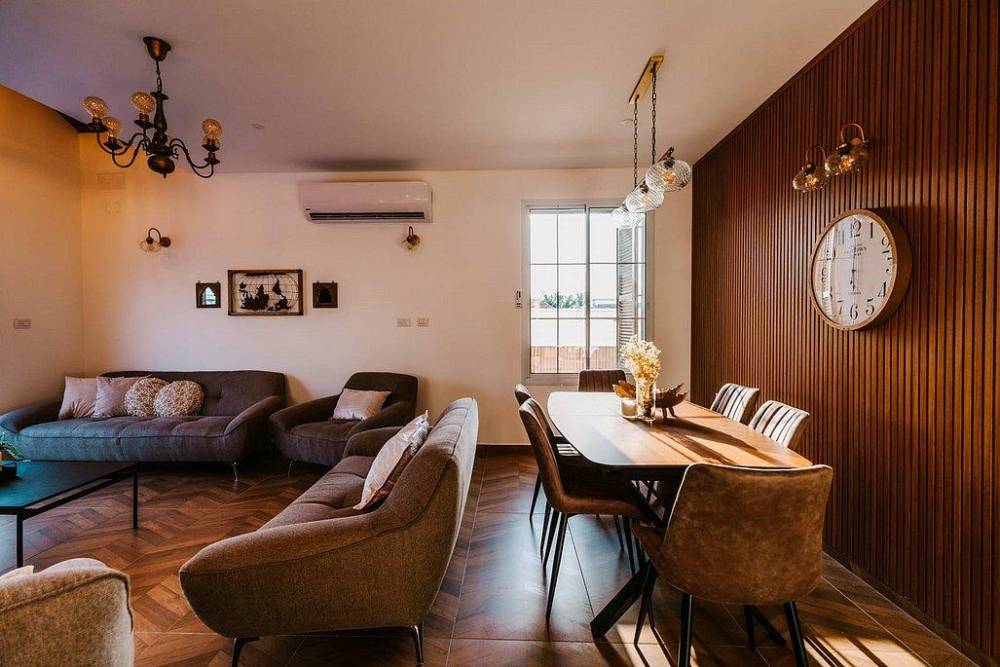 203210 ויליג בוטיק הגלילית, ויליג בוטיק הגלילית, וילה  בירכא וילות - Vila 4 U