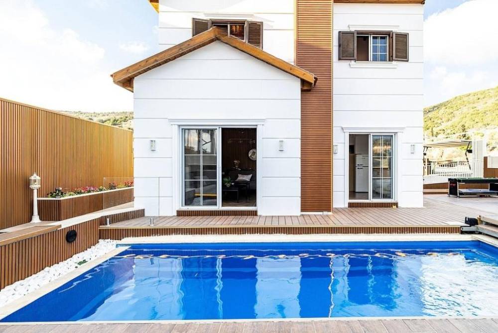 203241 ויליג בוטיק הגלילית, ויליג בוטיק הגלילית, וילה  בירכא וילות - Vila 4 U