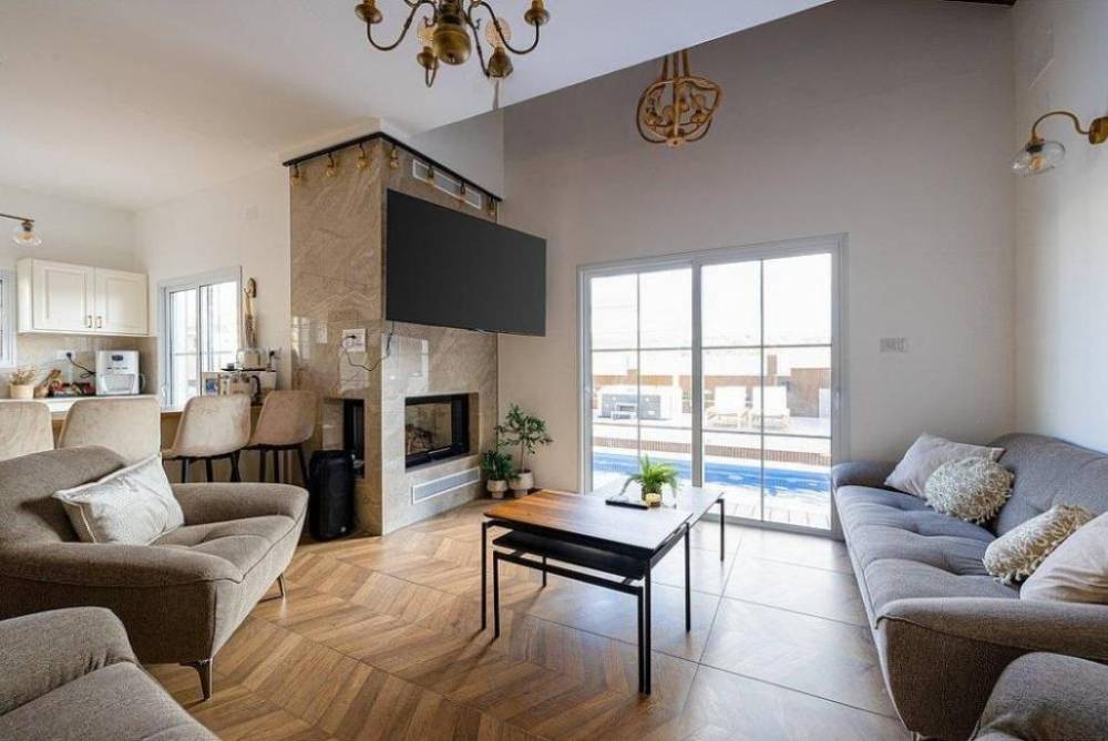 203242 ויליג בוטיק הגלילית, ויליג בוטיק הגלילית, וילה  בירכא וילות - Vila 4 U