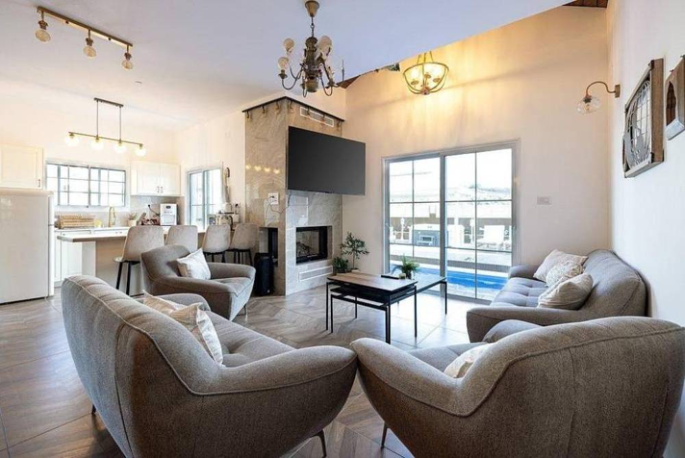 203243 ויליג בוטיק הגלילית, ויליג בוטיק הגלילית, וילה  בירכא וילות - Vila 4 U