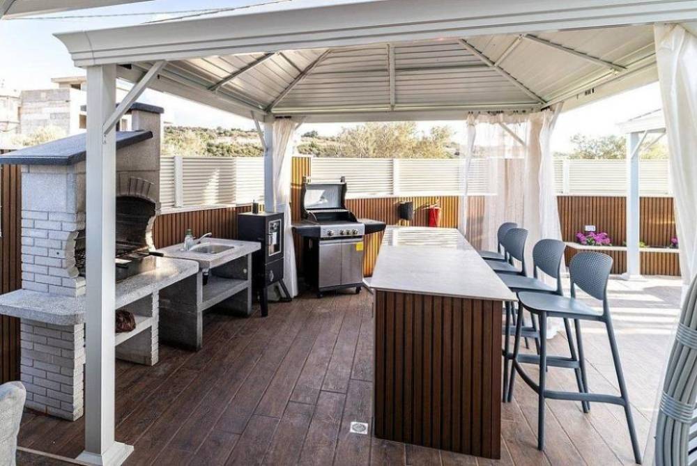 203258 ויליג בוטיק הגלילית, ויליג בוטיק הגלילית, וילה  בירכא וילות - Vila 4 U