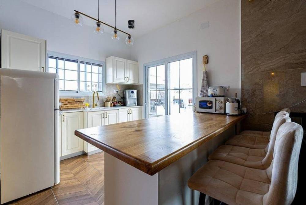 203277 מתחם פנים, ויליג בוטיק הגלילית, וילה  בירכא וילות - Vila 4 U