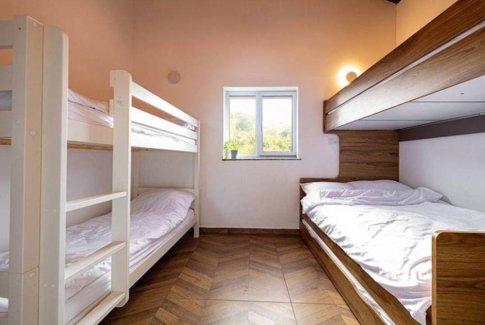 203280 מתחם פנים, ויליג בוטיק הגלילית, וילה  בירכא וילות - Vila 4 U