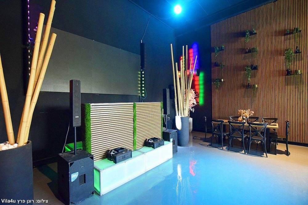 203462 גלריה כללית, event 47 - גן ואולם אירועים, וילה  בראשון לציון וילות - Vila 4 U