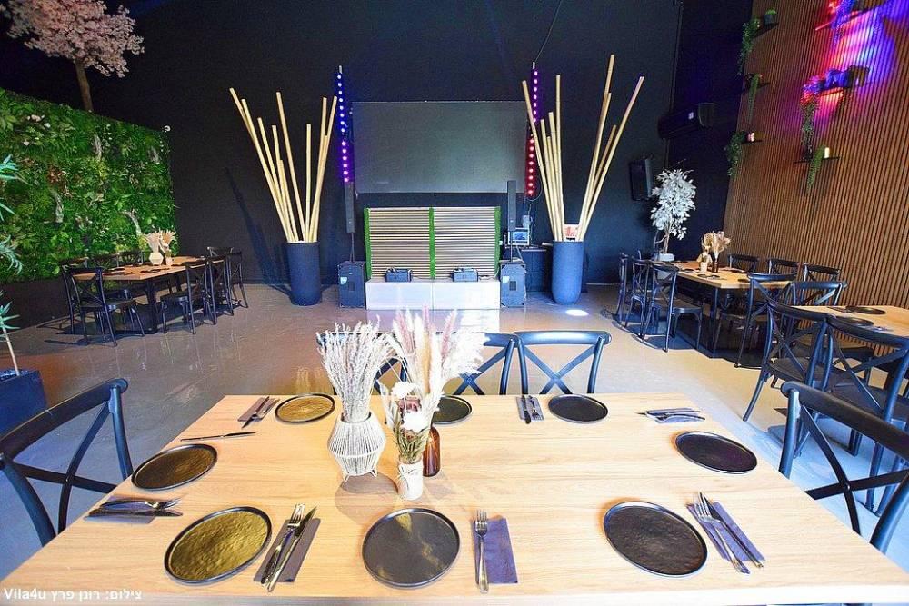 203468 גלריה כללית, event 47 - גן ואולם אירועים, וילה  בראשון לציון וילות - Vila 4 U