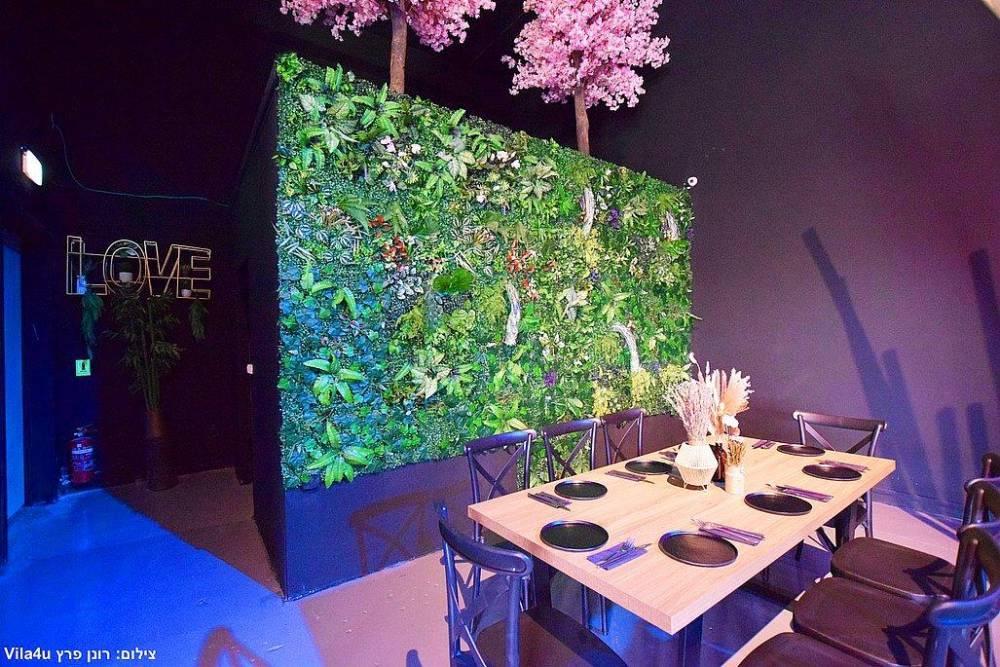 203472 גלריה כללית, event 47 - גן ואולם אירועים, וילה  בראשון לציון וילות - Vila 4 U