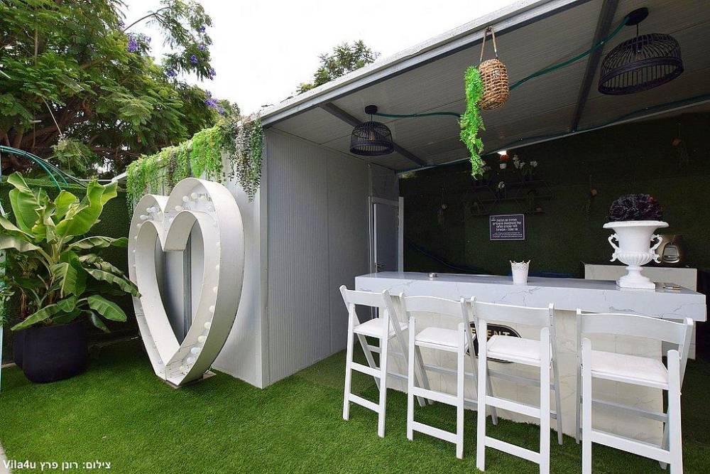 203474 גלריה כללית, event 47 - גן ואולם אירועים, וילה  בראשון לציון וילות - Vila 4 U