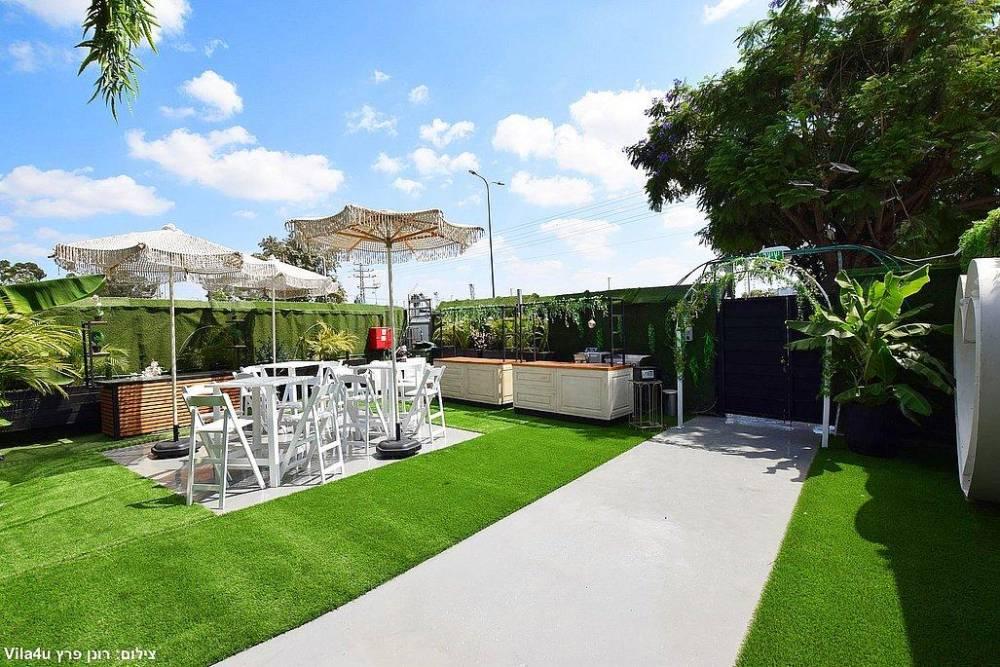 203476 גלריה כללית, event 47 - גן ואולם אירועים, וילה  בראשון לציון וילות - Vila 4 U