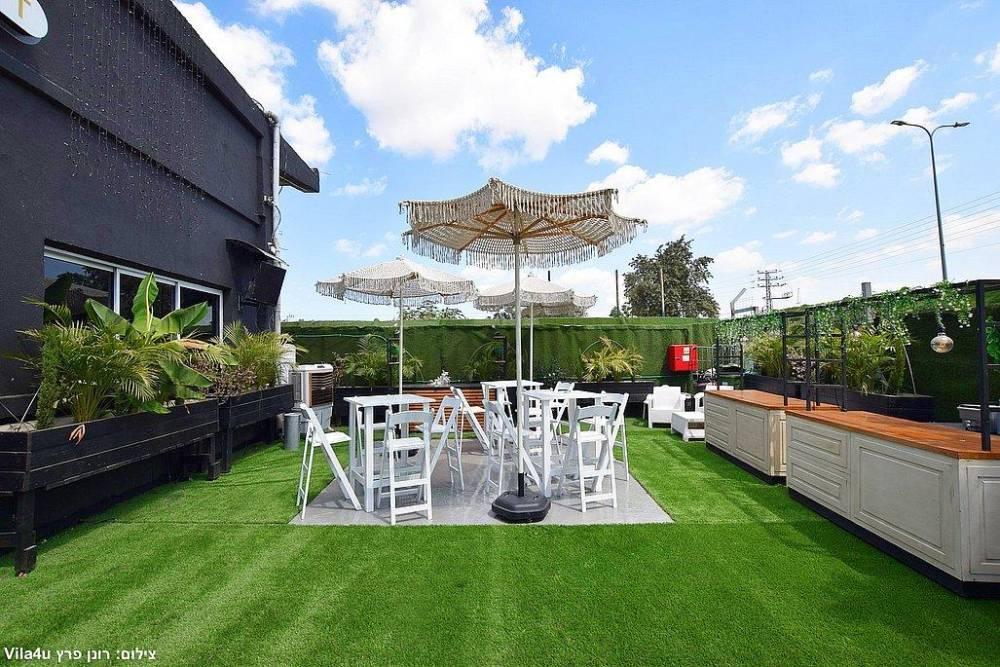 203481 גלריה כללית, event 47 - גן ואולם אירועים, וילה  בראשון לציון וילות - Vila 4 U