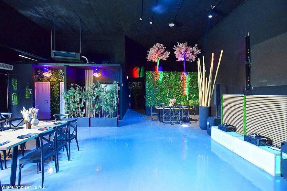 203498 גלרית פנים, event 47 - גן ואולם אירועים, וילה  בראשון לציון וילות - Vila 4 U