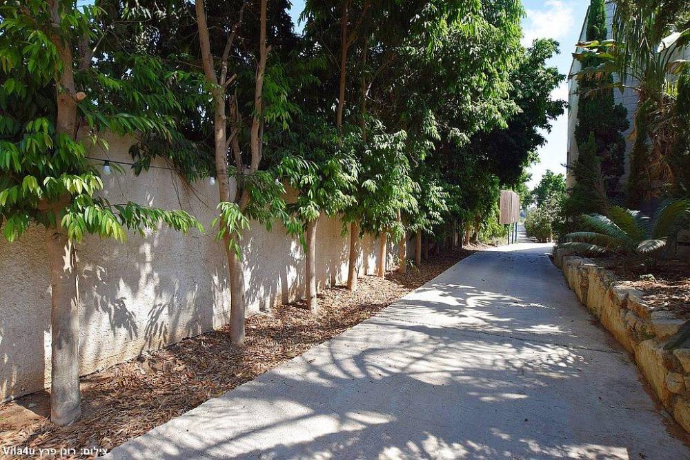 203642 אחוזת טפרס, אחוזת טפרס, וילה  בעמק חפר וילות - Vila 4 U