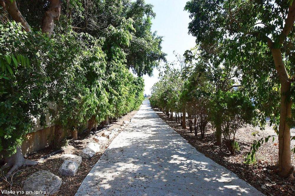 203649 אחוזת טפרס, אחוזת טפרס, וילה  בעמק חפר וילות - Vila 4 U